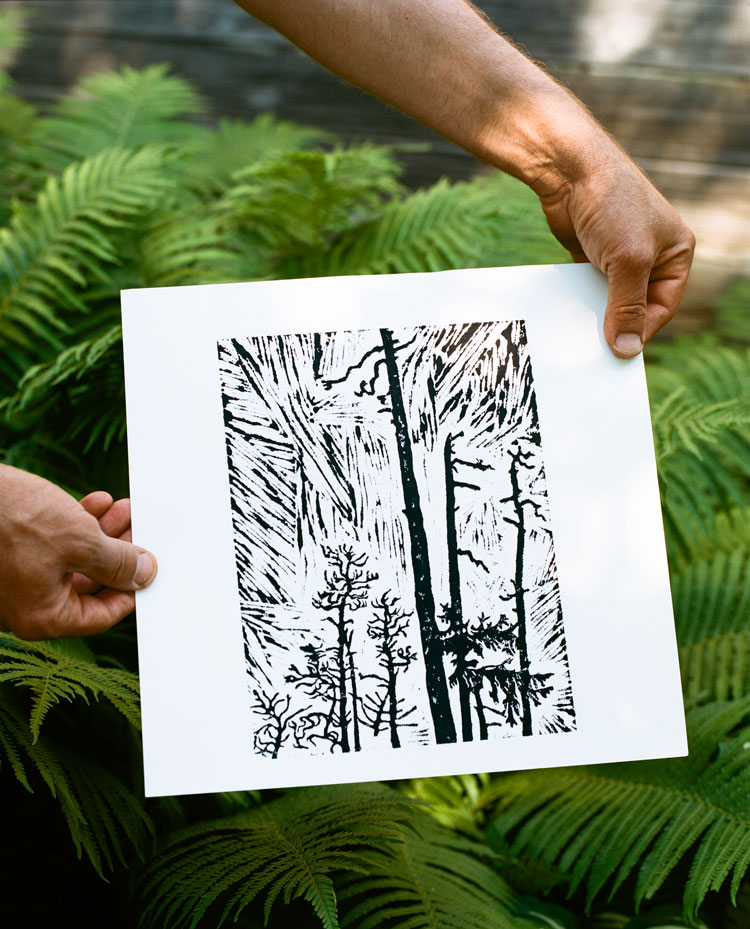 screenprints