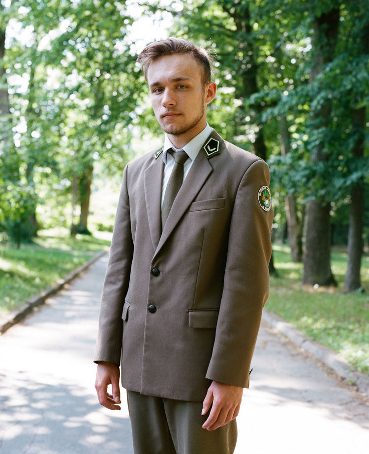 Portrait
