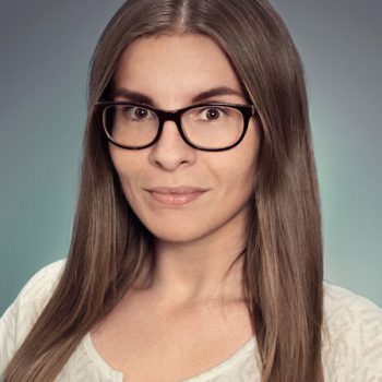 Portrait Katarzyna Etryk