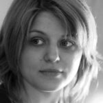 Portrait Virginie