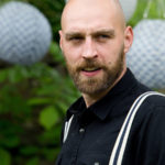 Portrait Petr Vodsedalek