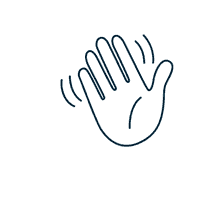 gif wave