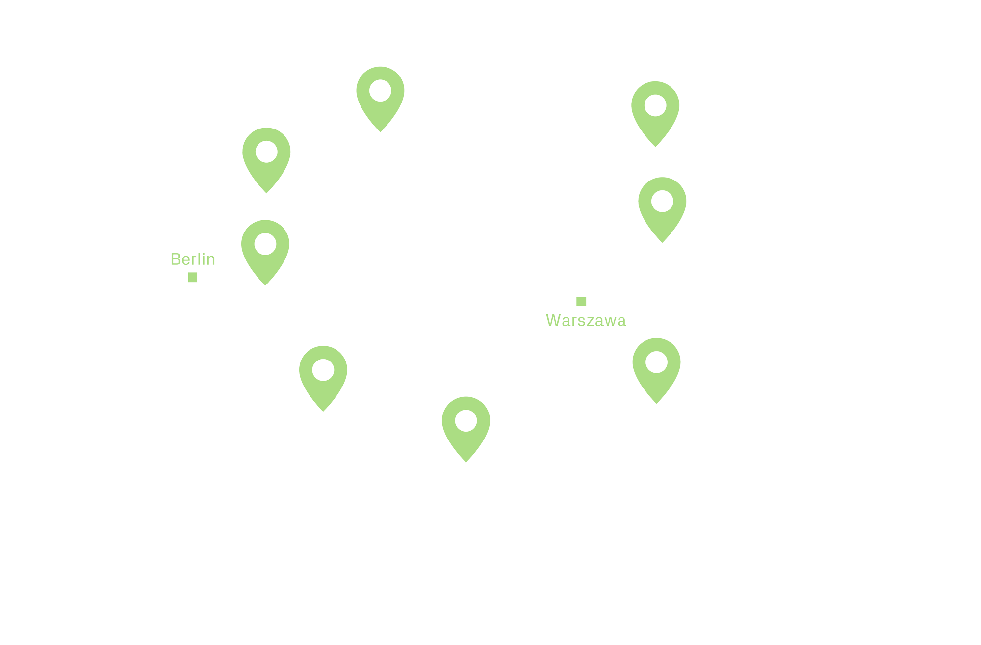 Map Borderline PL