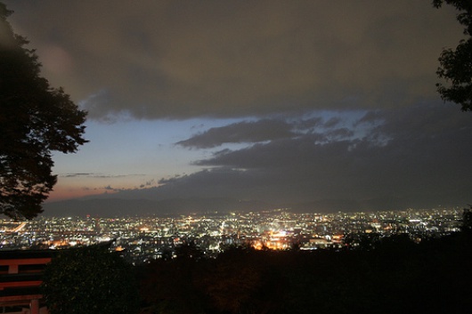 Photo, Txipiflick / Flickr