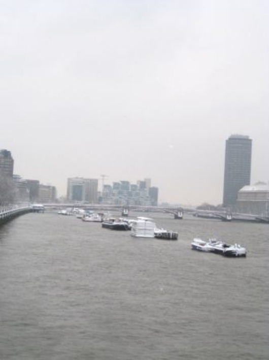 River Thames
