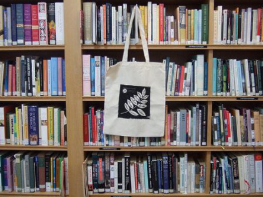 The Scottish poetry library