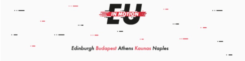 Eu-Topia Time to Vote