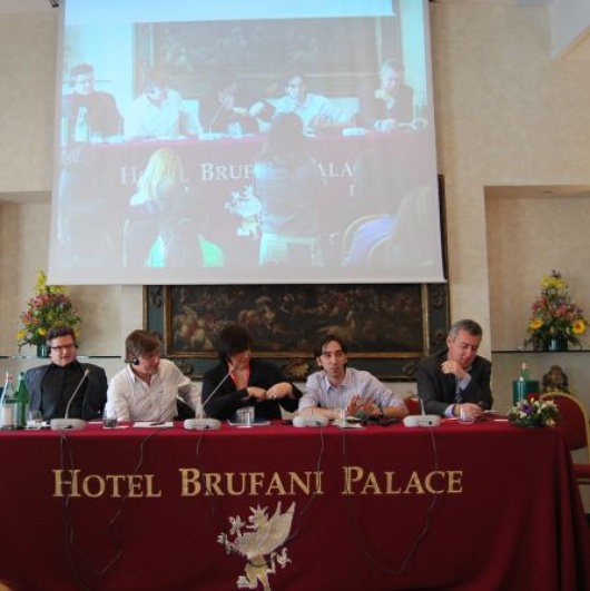 IJF Perugia