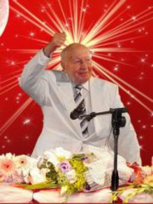 Necmettin Erbakan Credit to:mehdimilli/Flickr