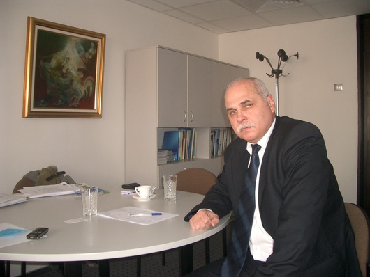 Pedro Picón