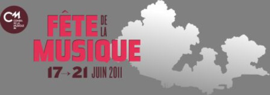fête de la musique 2011