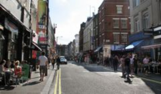 Soho