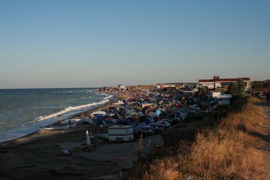 Vama Veche