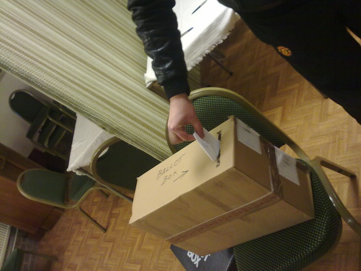 18 February 2012