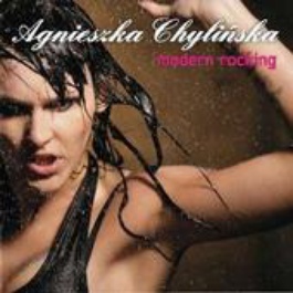 (Image: ©myspace.com/agnieszkachylinska)