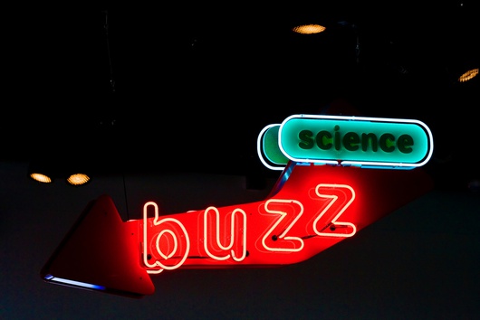 Les sites Internet, de culture-buzz à Ibuzzyou, vont devoir se réinventer