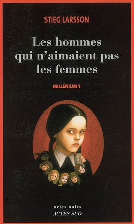 (Acte sud edition)