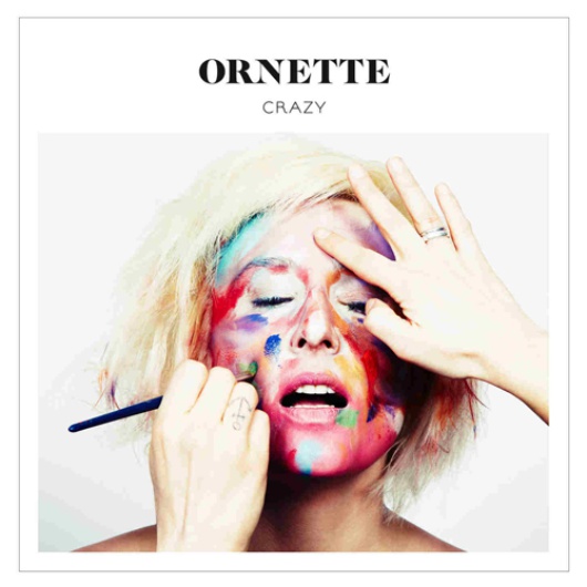 Ornette - "Crazy"