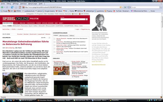 Spiegel