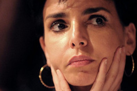 rachida dati