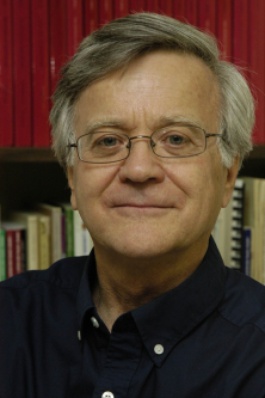 professeur au département d’anthropologie de l’Université de Montréal et chercheur affilié au Centre d’études de l’Asie de l’est