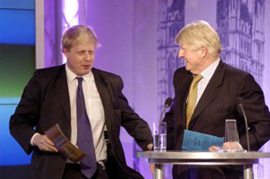 (Photo d'archives/Stanley Johnson)