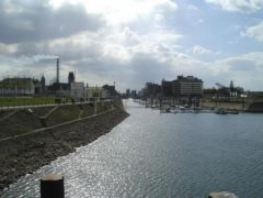 port