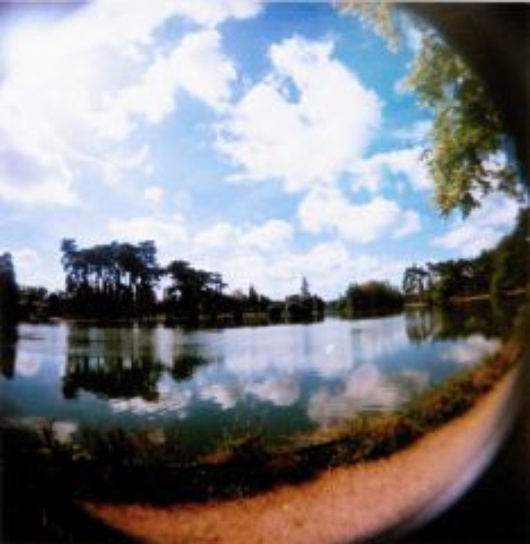 BoisDeBoulogne