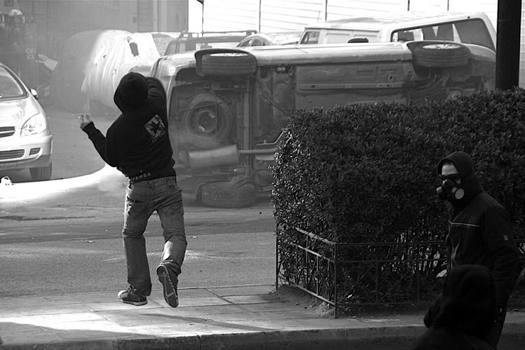 (Imagen: murplej@ne - under deconstruction/ Flickr)