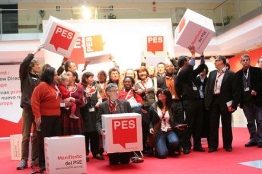 militants PSE