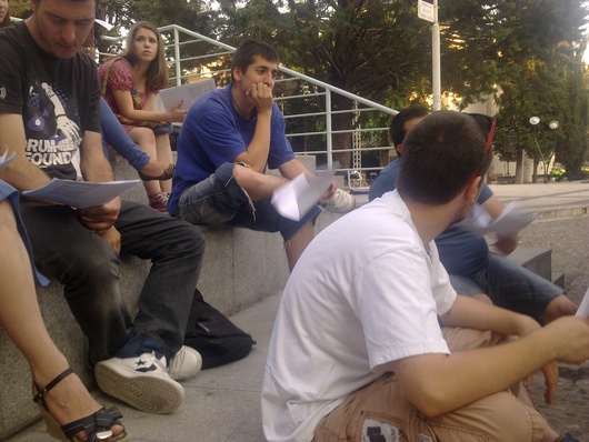 Skopje