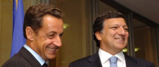 Imagen de la Comisión europea