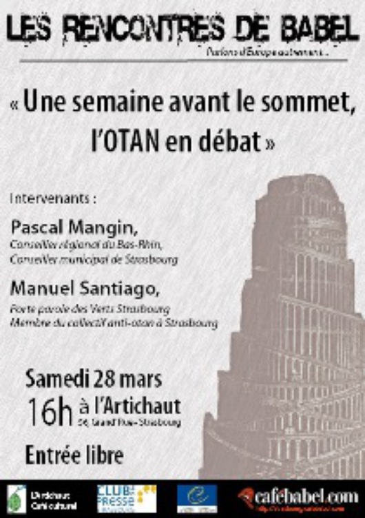 Affiche Strasbourg2