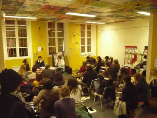 Les participants