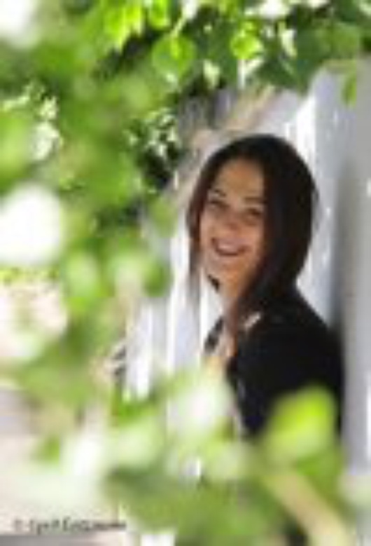 sandrine belier