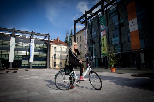 Bike Slovenia