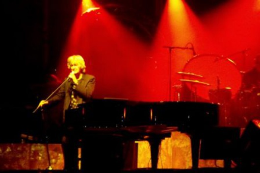 Jacques Higelin