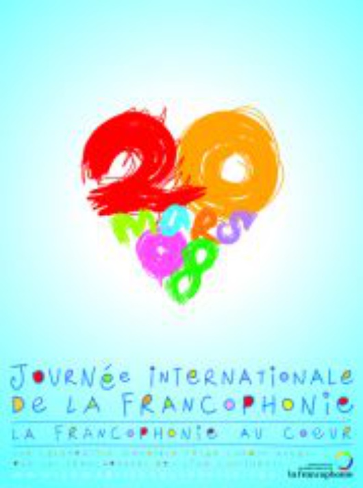 Fete de la francophonie