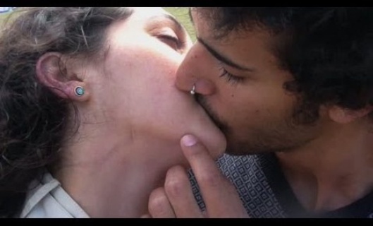 Would You Have Sex With an Arab