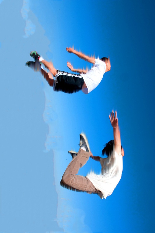 Sì, ma il lavoro non cade dal cielo