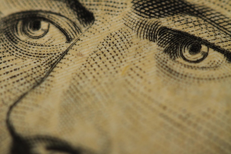 "It's not tyranny we desire; it's a just, limited, federal government"