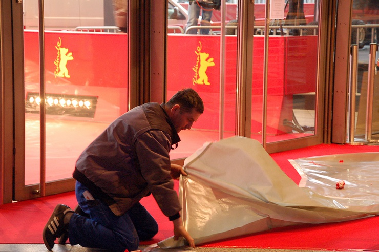 21 salles de la ville participent aux projections