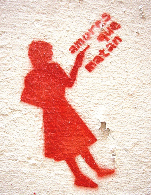 Fino al maggio 2010 sono state 26 le donne decedute in seguito a episodi di violenza domestica in Spagna