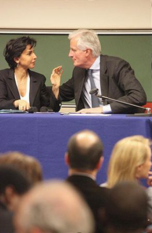 dati, barnier