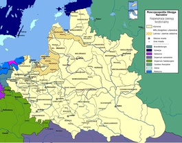 Between 16th-18th century