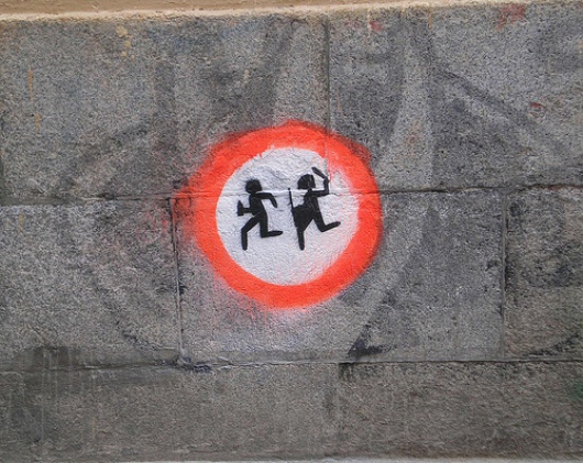 Foto, Brocco Lee / Flickr
