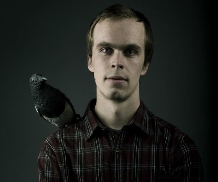 ©Hanne Hvattum/myspace