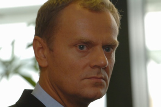 Donald Tusk