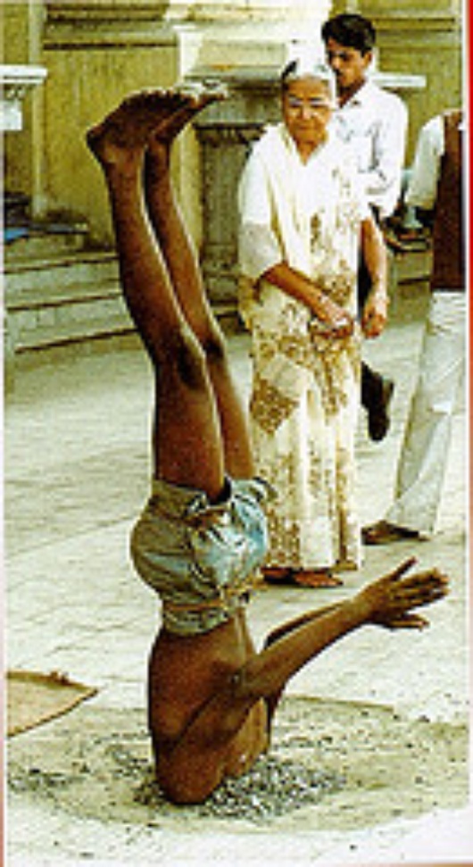 fakir