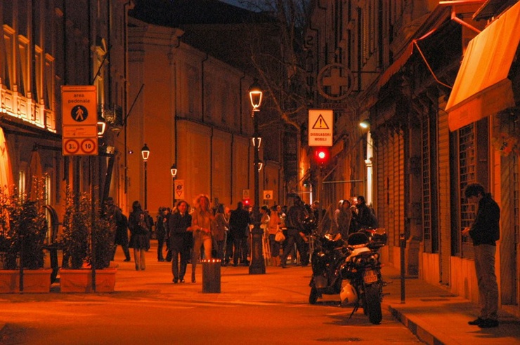 Trieste